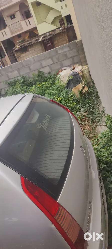 Tata Indica Ev2 2011 Diesel Manual