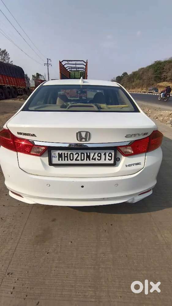 Honda City 2014 Diesel 89000 Km Driven In Mint Condition