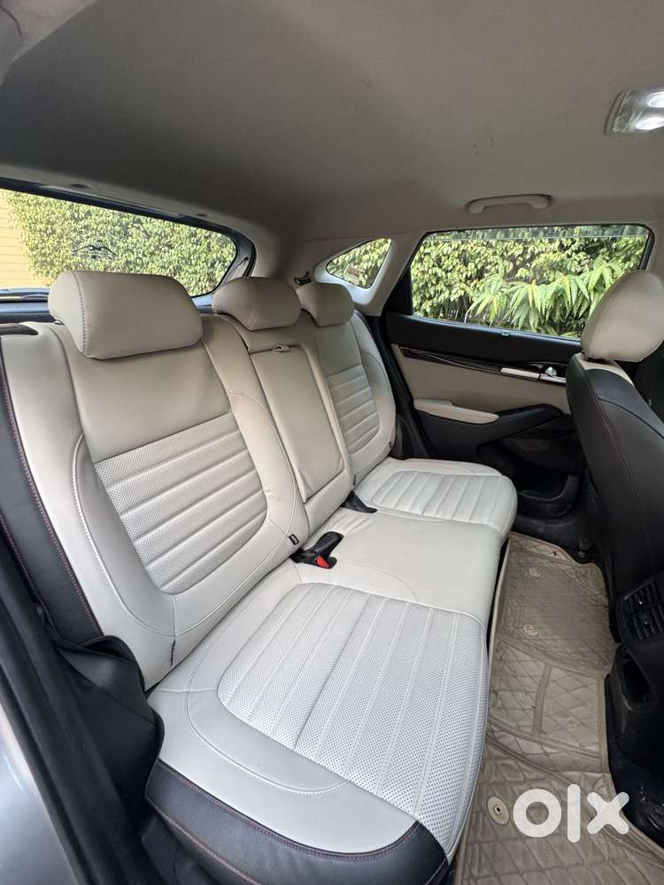 Kia Seltos 1.5 Gtx+ Diesel At, 2019, Diesel