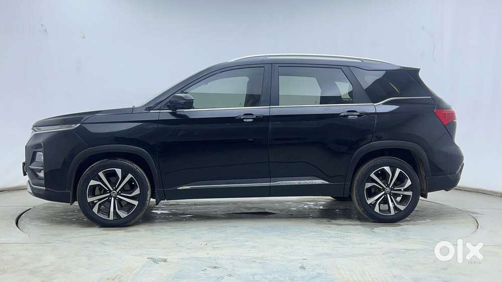 Mg Hector Plus Sharp Pro 2.0 Turbo Diesel 6 Str, 2024, Diesel