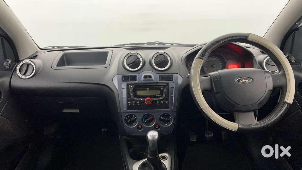 Ford Figo Petrol Exi, 2014, Petrol