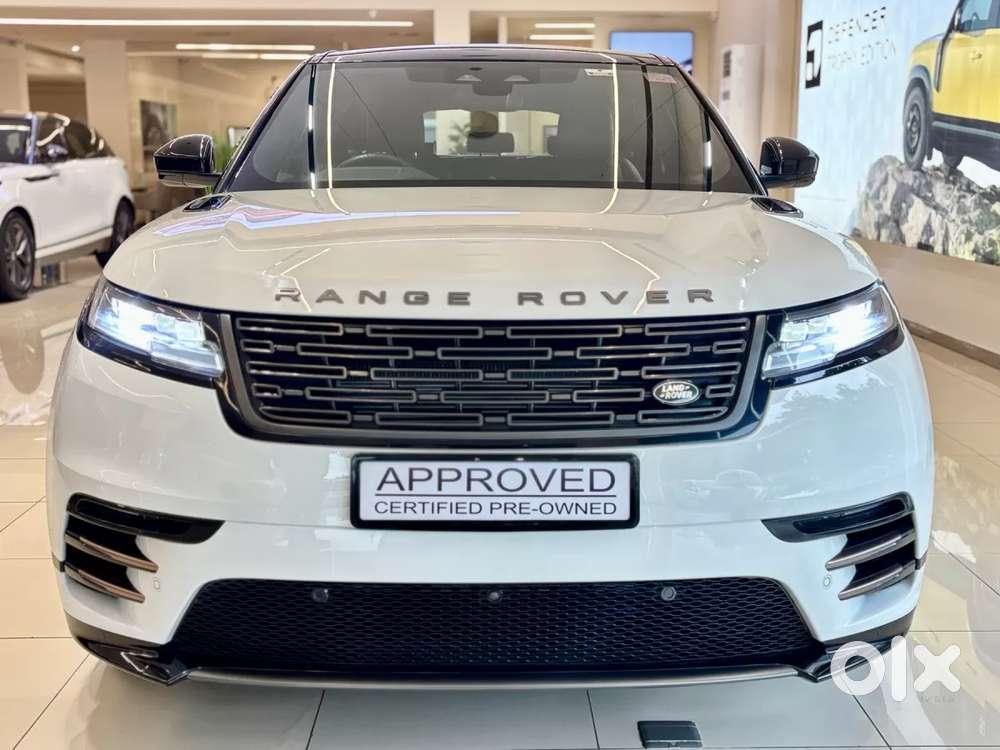 Land Rover Range Velar, 2024, Diesel