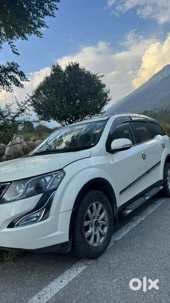 Mahindra Xuv500 2wd 2018 Diesel