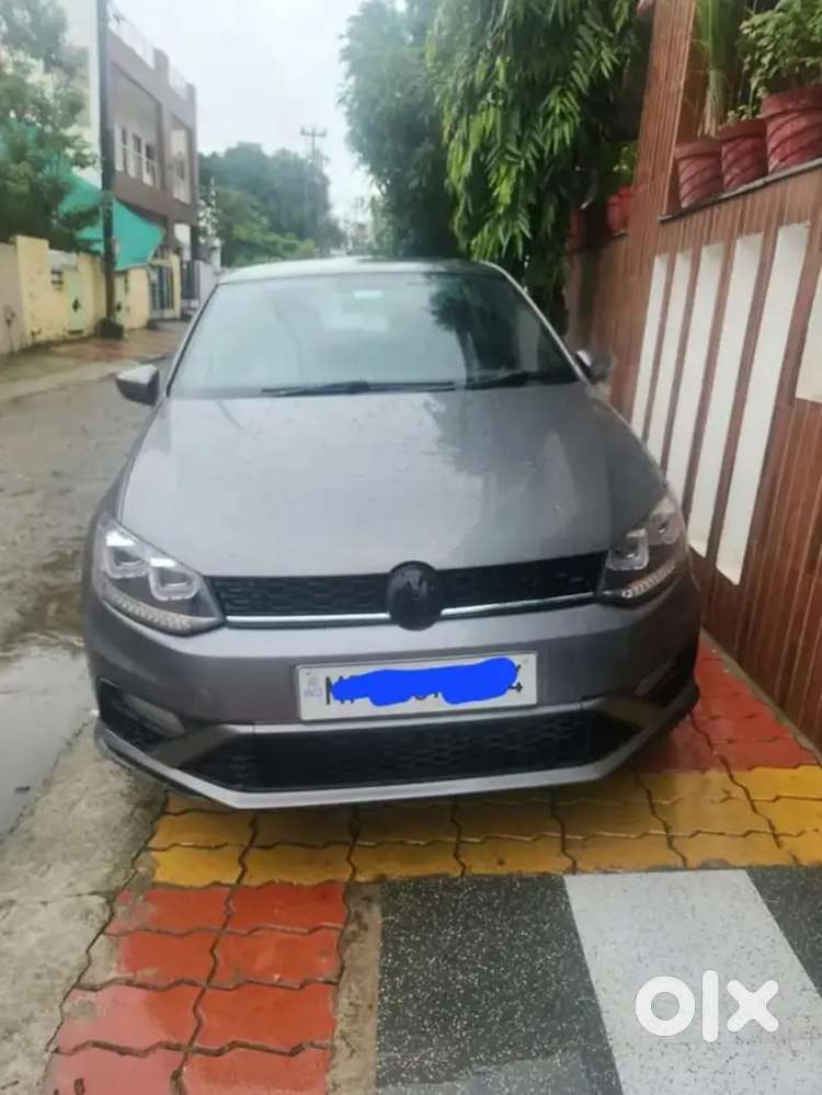 Volkswagen Polo Diesel 2011 For Sale