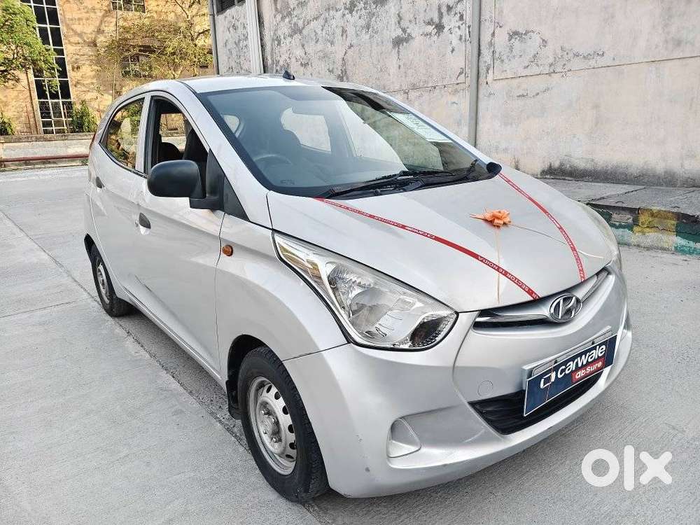 Hyundai Eon Era +, 2013, Petrol
