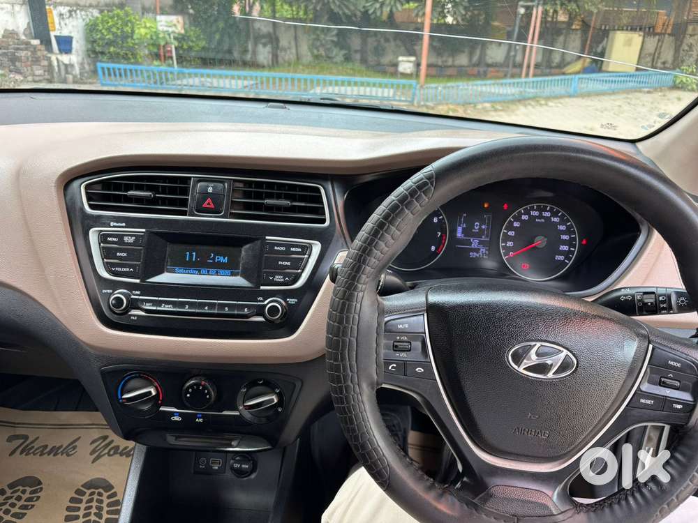 Hyundai Elite I20 Magna Plus, 2019, Cng & Hybrids