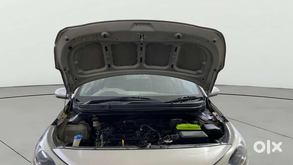 Hyundai Elite I20 Asta 1.2 (o), 2016, Petrol