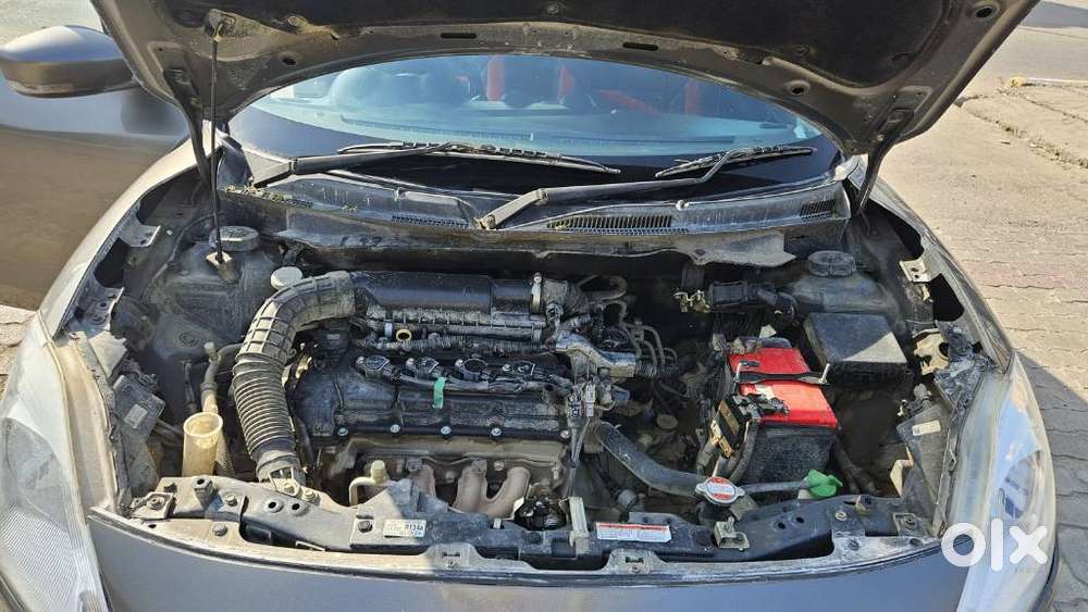 Maruti Suzuki Swift 1.2 Vxi (o), 2020, Petrol