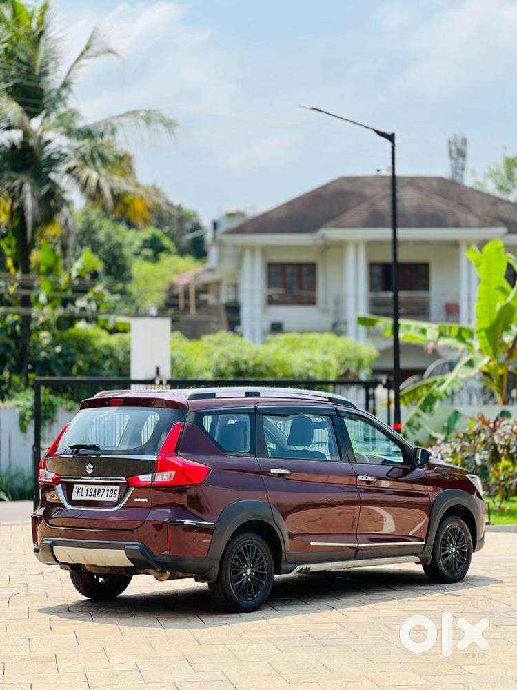 Maruti Suzuki Xl6 1.5 Alpha Mt, 2019, Petrol