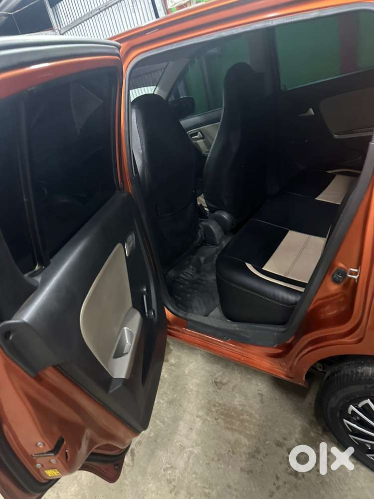 2016 Maruti Suzuki Alto