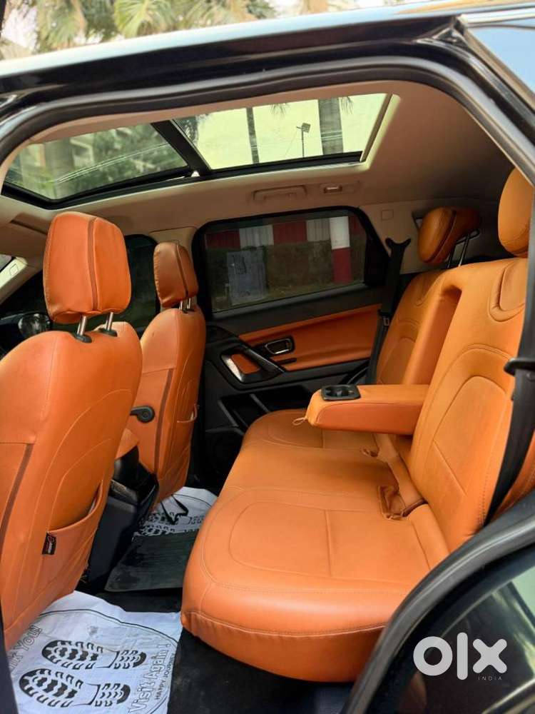 Tata Harrier Xt, 2022, Diesel