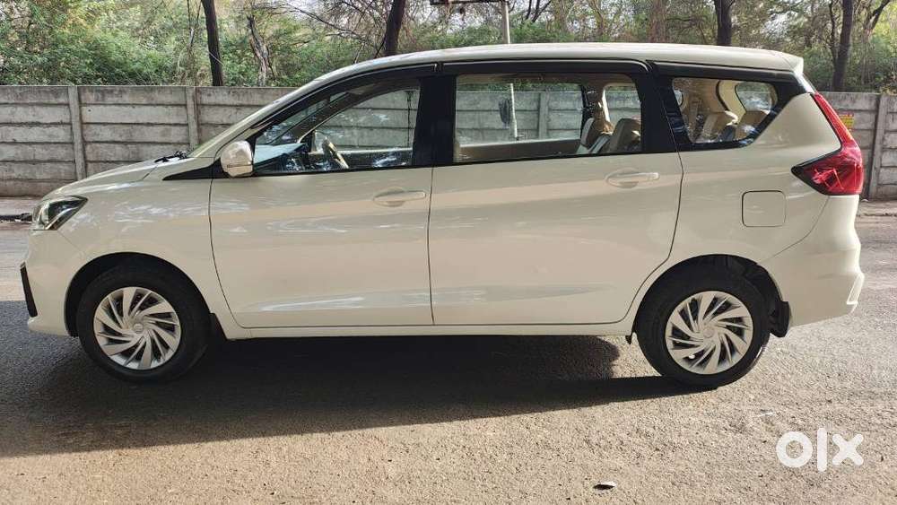 Maruti Suzuki Ertiga Vxi (o) Cng, 2022, Cng & Hybrids