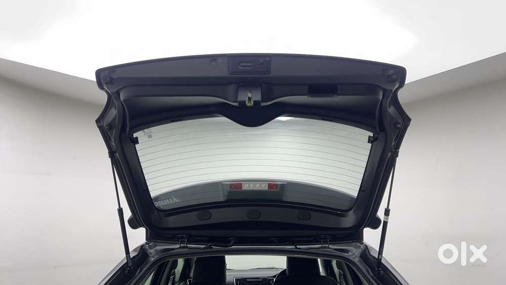 Maruti Suzuki Baleno 1.2 Zeta, 2016, Petrol