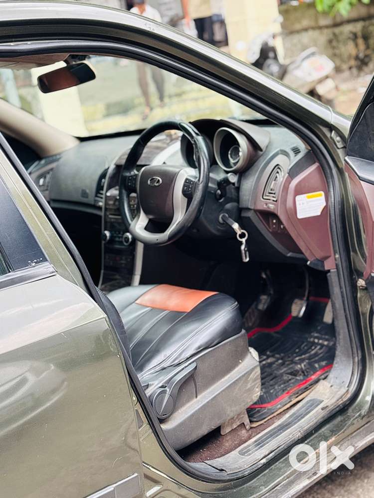 Mahindra Xuv500 2012 Diesel Good Condition