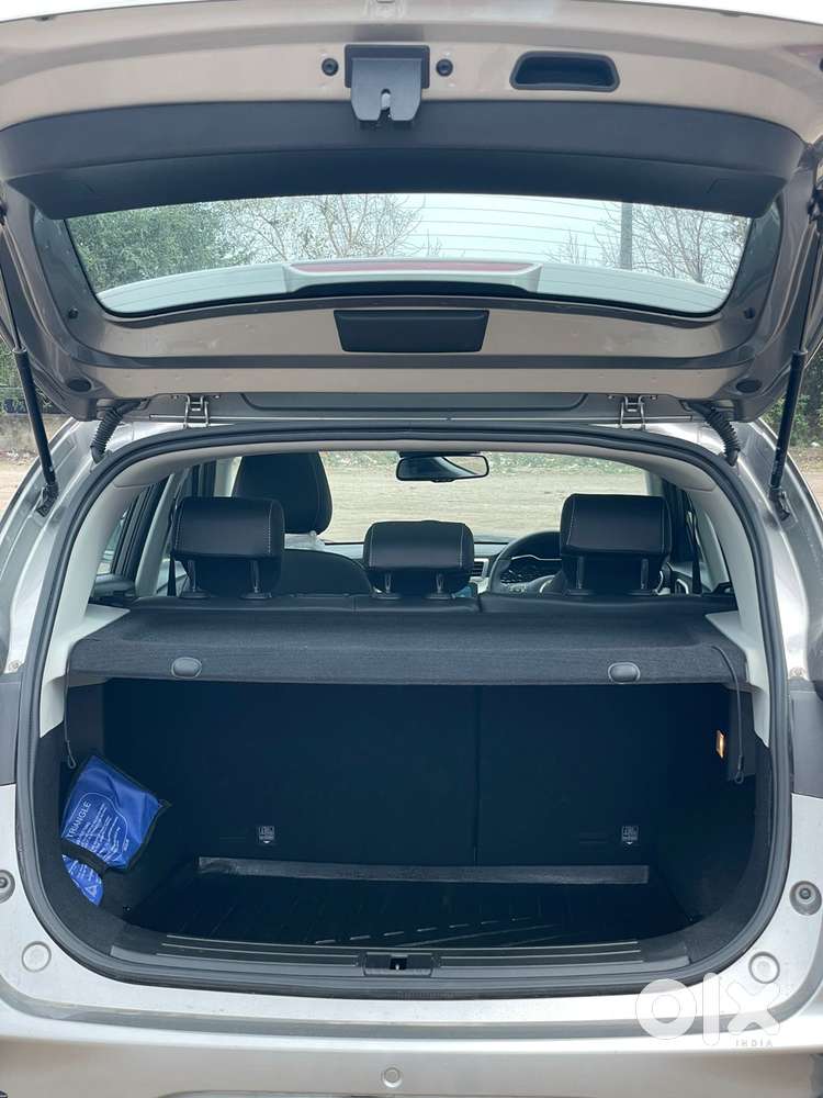 Mg Astor 1.5 Savvy Cvt, 2024