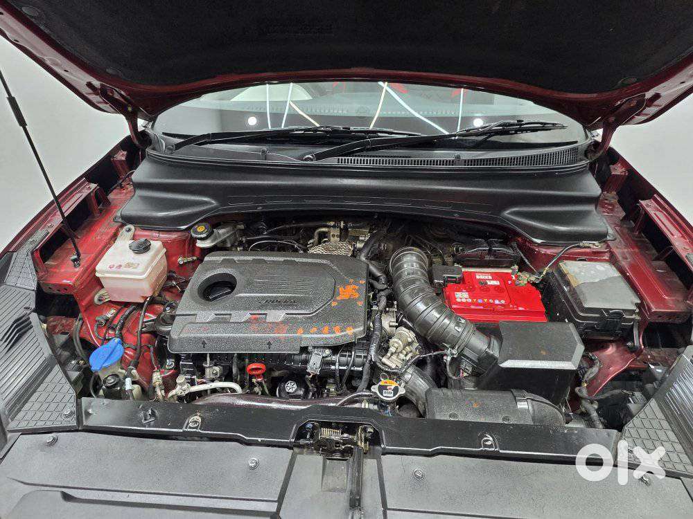 Hyundai Creta 1.6 Sx (o), 2022, Diesel