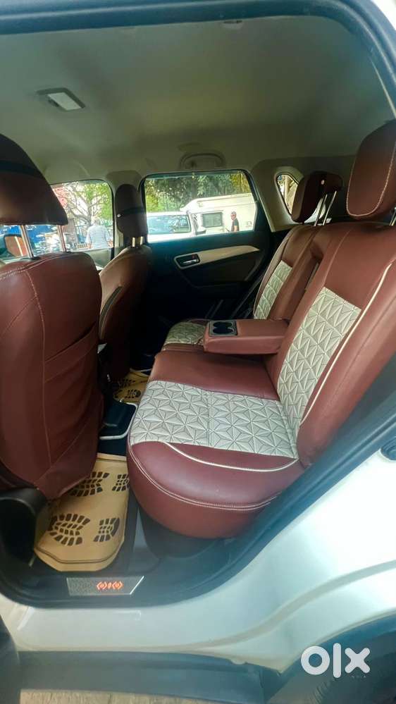 Toyota Urban Cruiser Cruiser High, 2022, Petrol