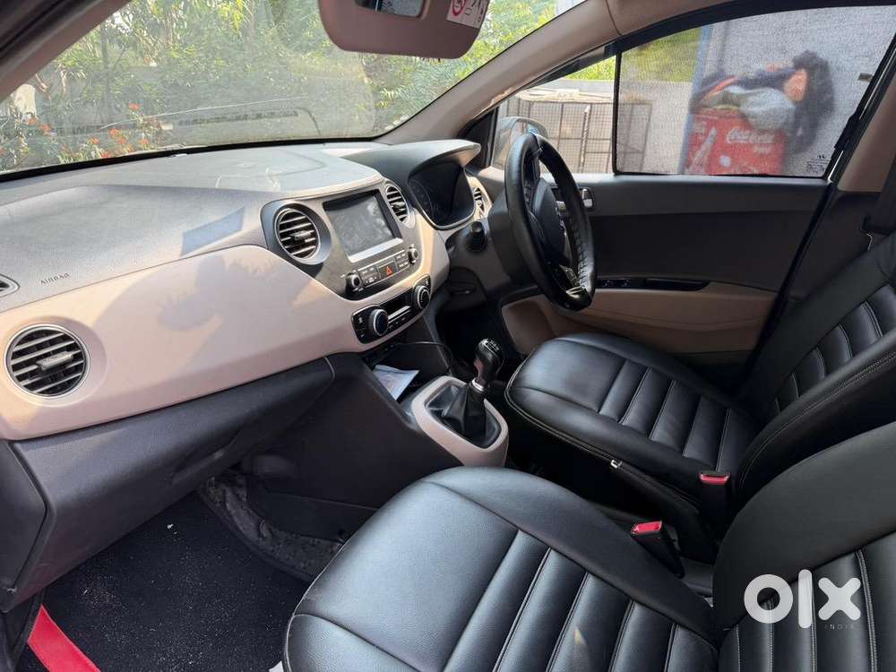 Hyundai Car Diesel 2018