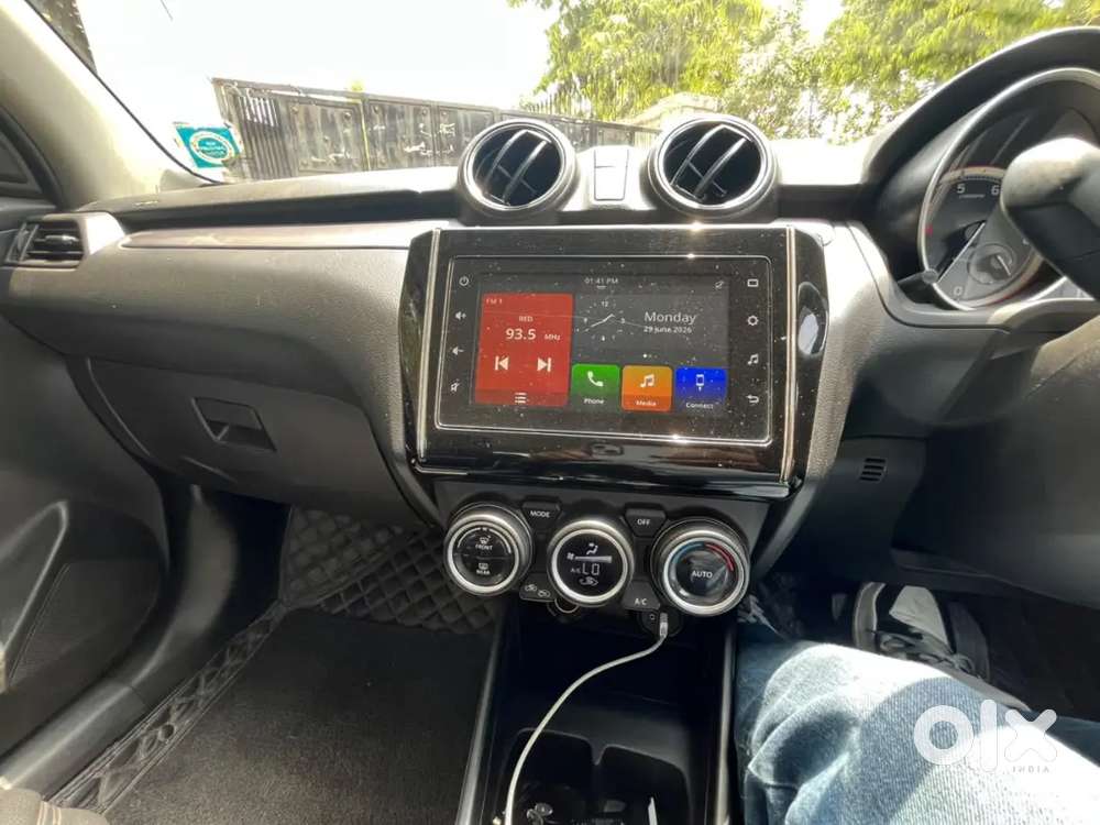 Maruti Suzuki Swift 2022 Petrol 21000 Km Driven