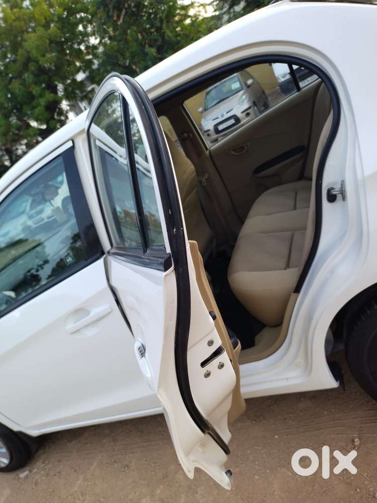 Honda Amaze 2013-2016 Vx I-dtec, 2014, Diesel