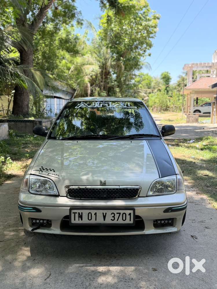 Maruti Suzuki Esteem Petrol 2003
