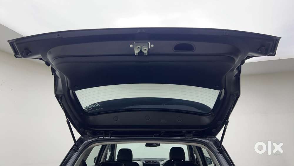 Hyundai Creta Sx 1.5 Petrol Cvt, 2022, Petrol