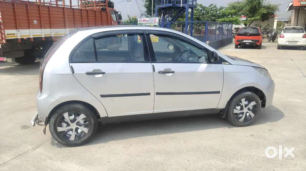 Tata Indica Ev2 Xeta Gls Sport 2013