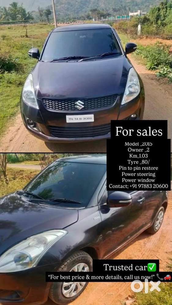 Maruti Suzuki Diesel 2014