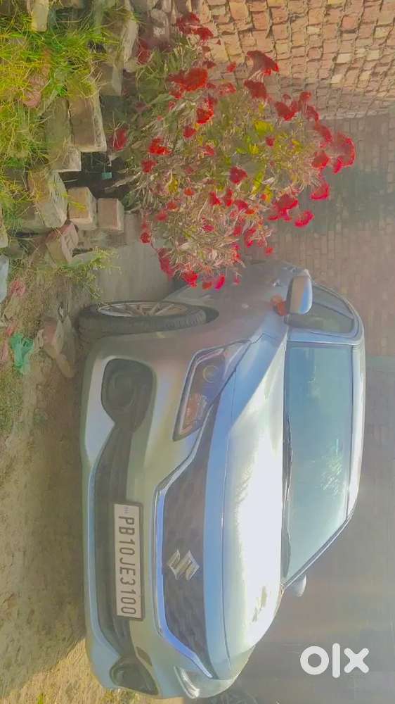 Maruti Suzuki Baleno 2023