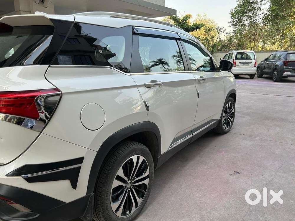 Mg Hector For Urgent Sell