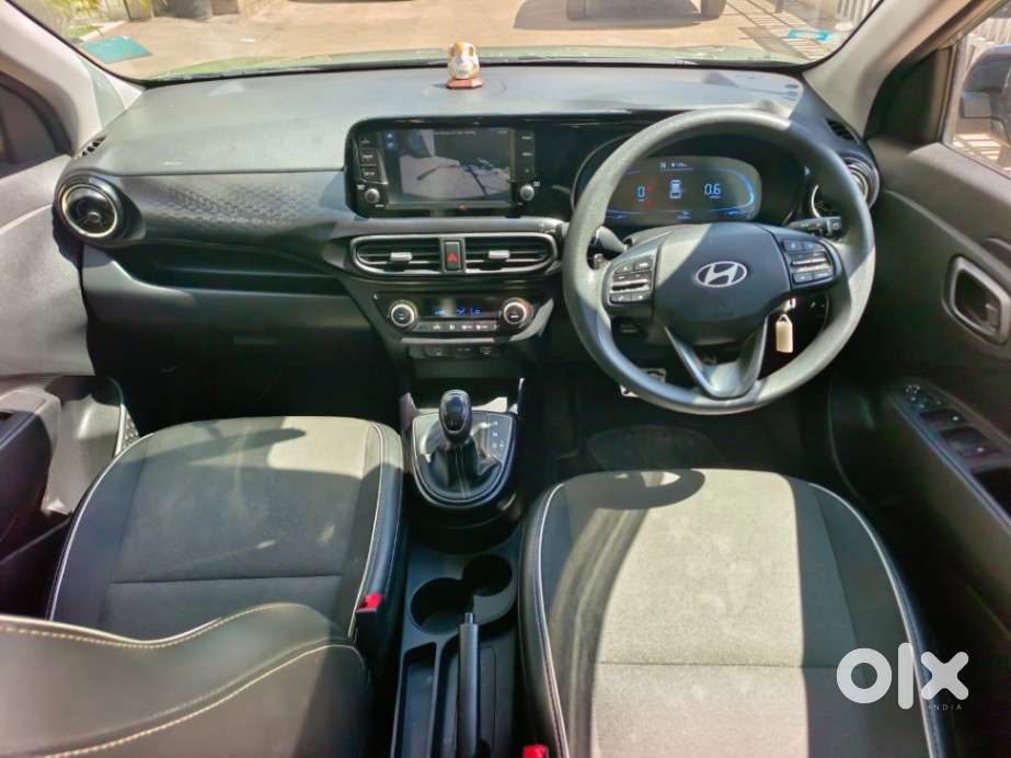 Hyundai Exter Sx 1.2 Amt, 2024, Petrol