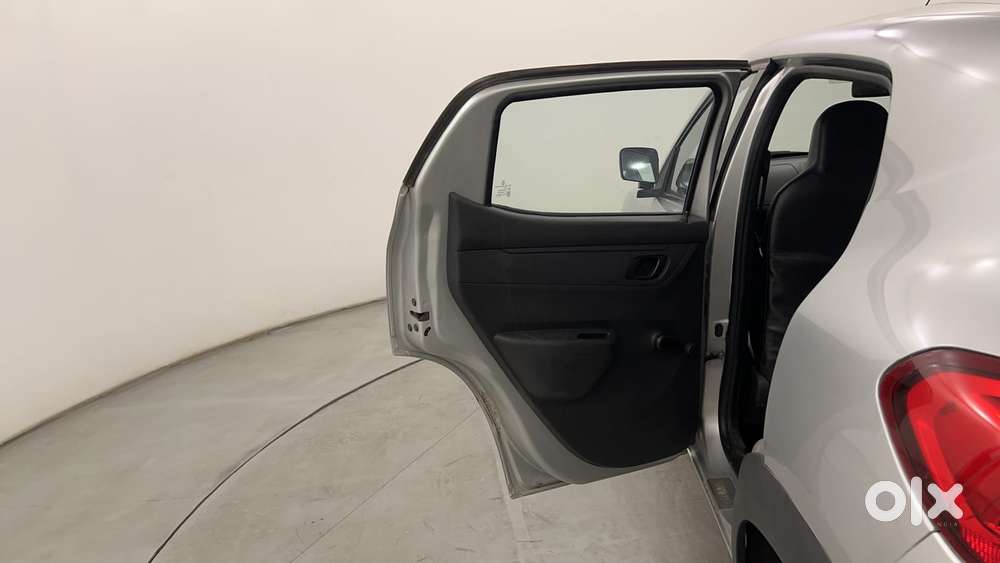 Renault Kwid 1.0 Rxt, 2015, Petrol