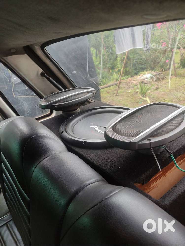 Maruti Car 800