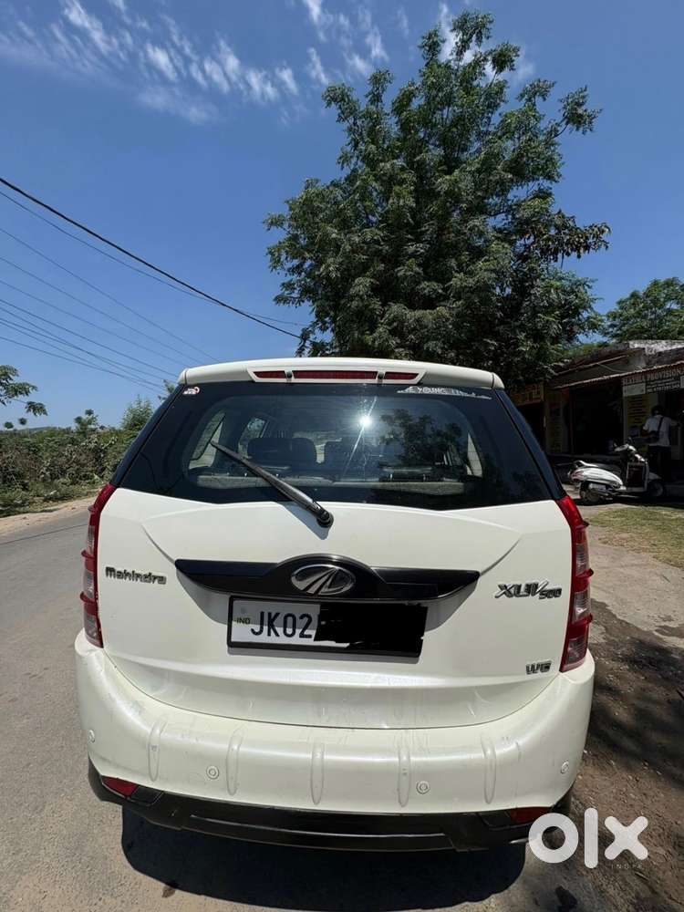 Xuv 500 Mint Condition