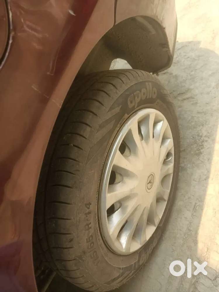 Well Maintained  Car