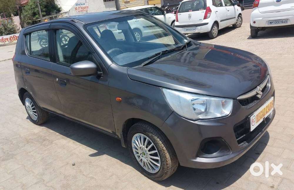 Maruti Suzuki Alto K10 Vxi, 2019, Petrol