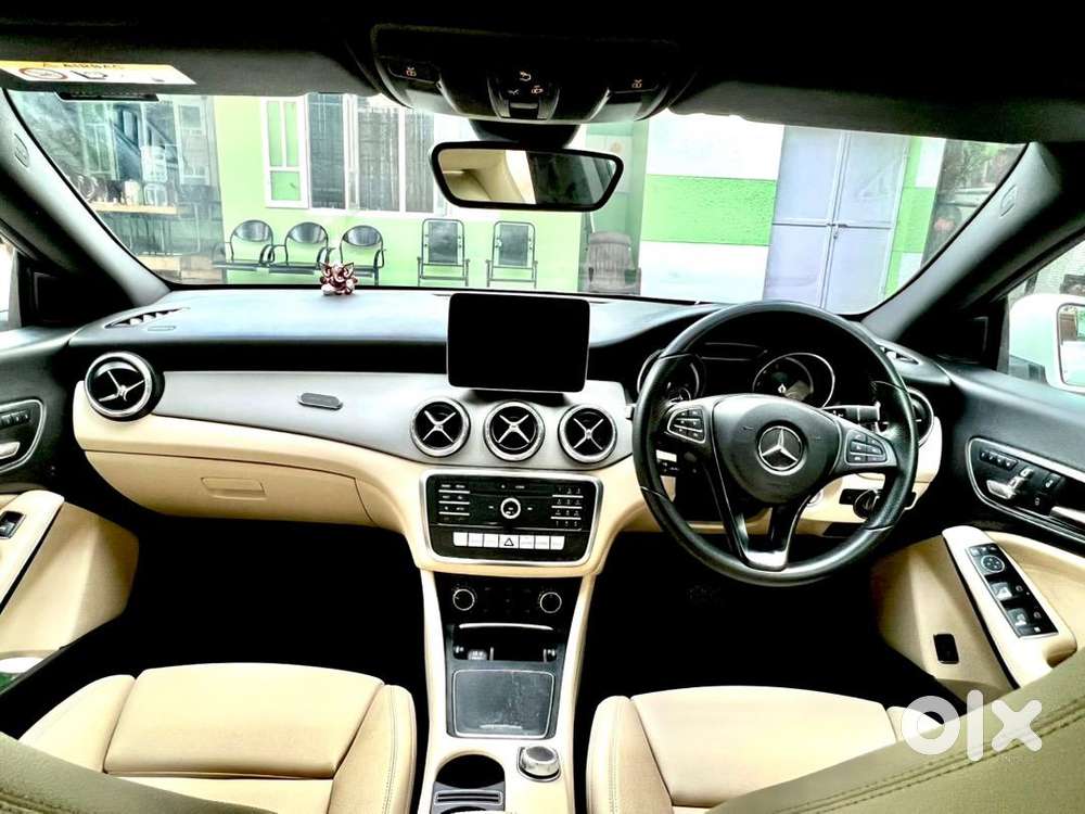 “brand New Merc Feeling—without The New Car Price Tag.