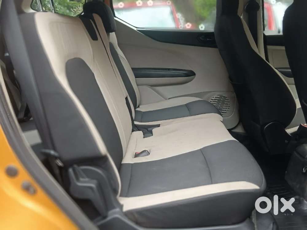 Renault Triber Rxt, 2019, Petrol