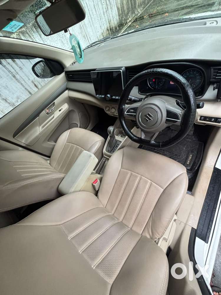 Maruti Suzuki Ertiga Vxi At Petrol, 2024, Petrol