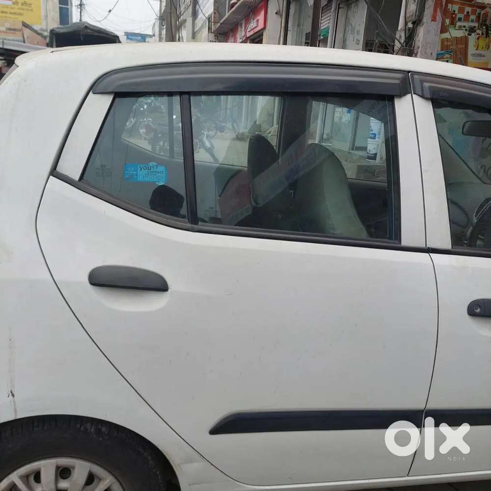 Hyundai I10 1.1 Magna(o) 2015
