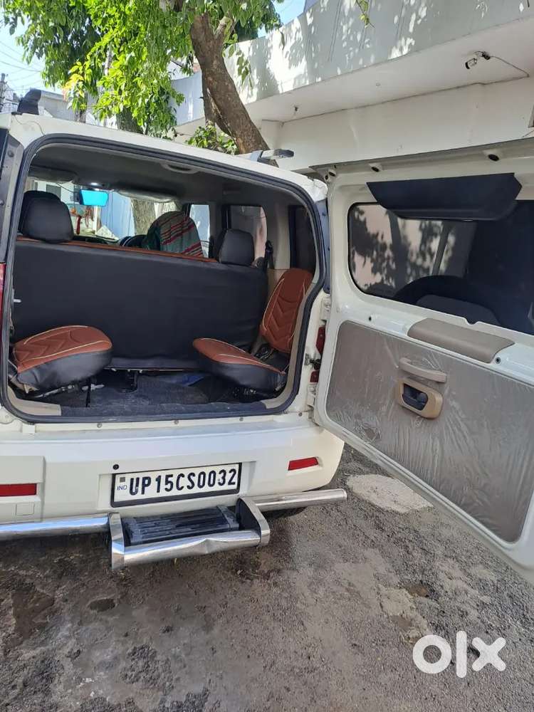Mahindra Tuv 300 2018 Diesel 43000 Km Driven.