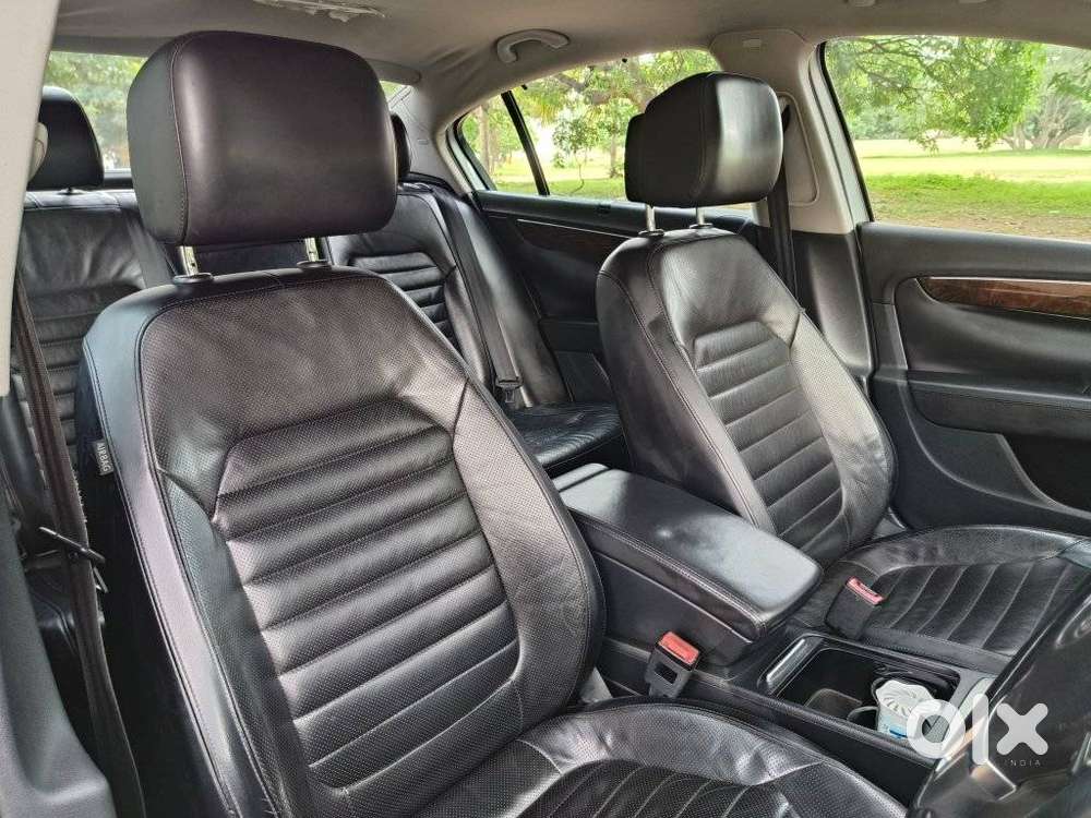 Volkswagen Passat 2.0 Pd Dsg S, 2012, Diesel