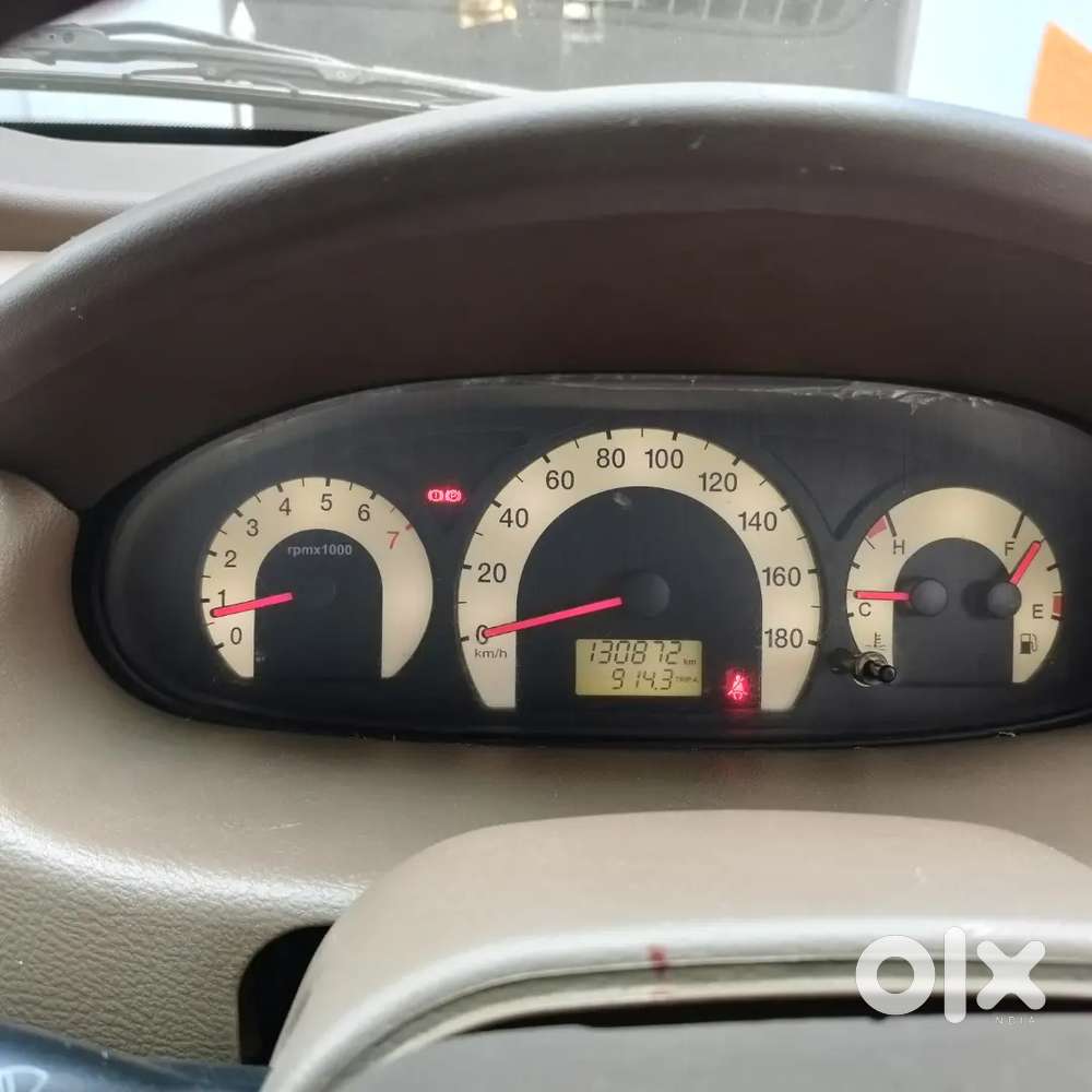 Xylo 2012 Good Condition