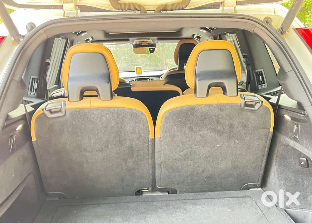 Volvo Xc90 D5 Awd, 2016, Diesel