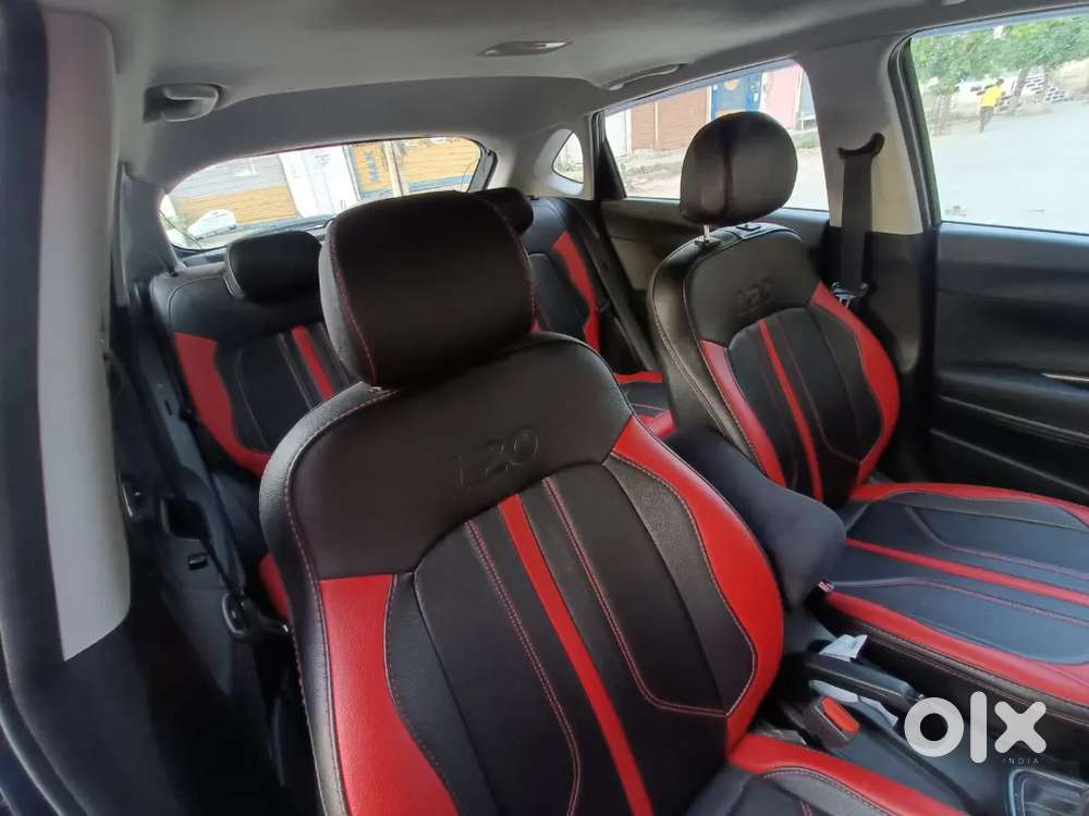 Hyundai New I20 Petrol Manual 2023