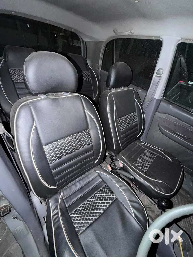 Hyundai Santro Xing 2000