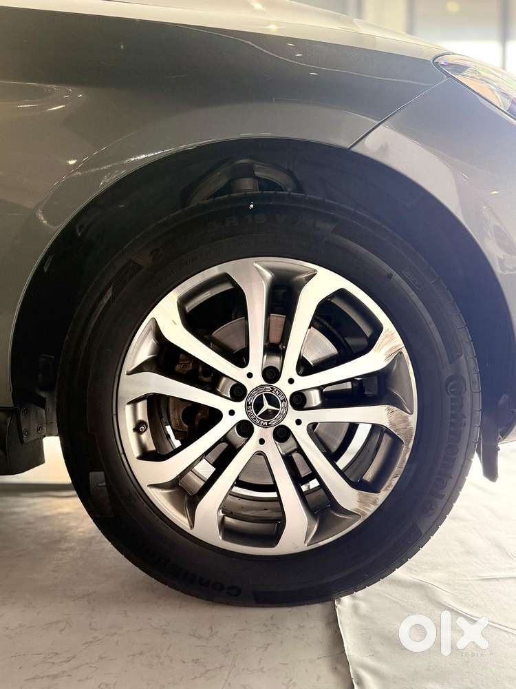 Mercedes-benz M-class Gle 250d, 2018, Diesel