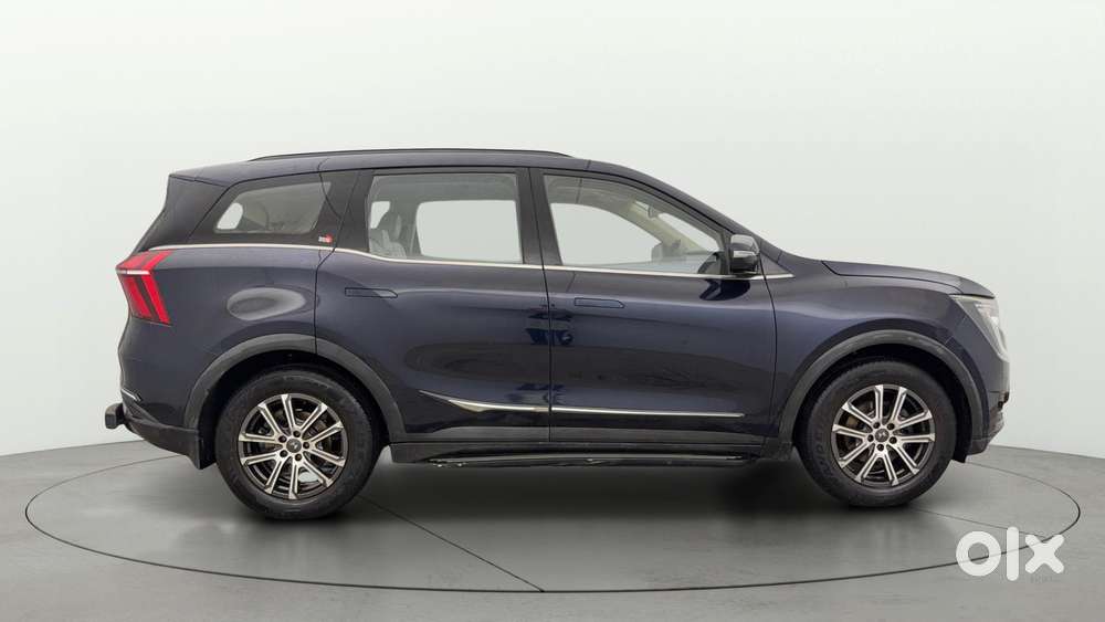 Mahindra Xuv700 2.2 Ax 7 Diesel Mt Str, 2022, Diesel