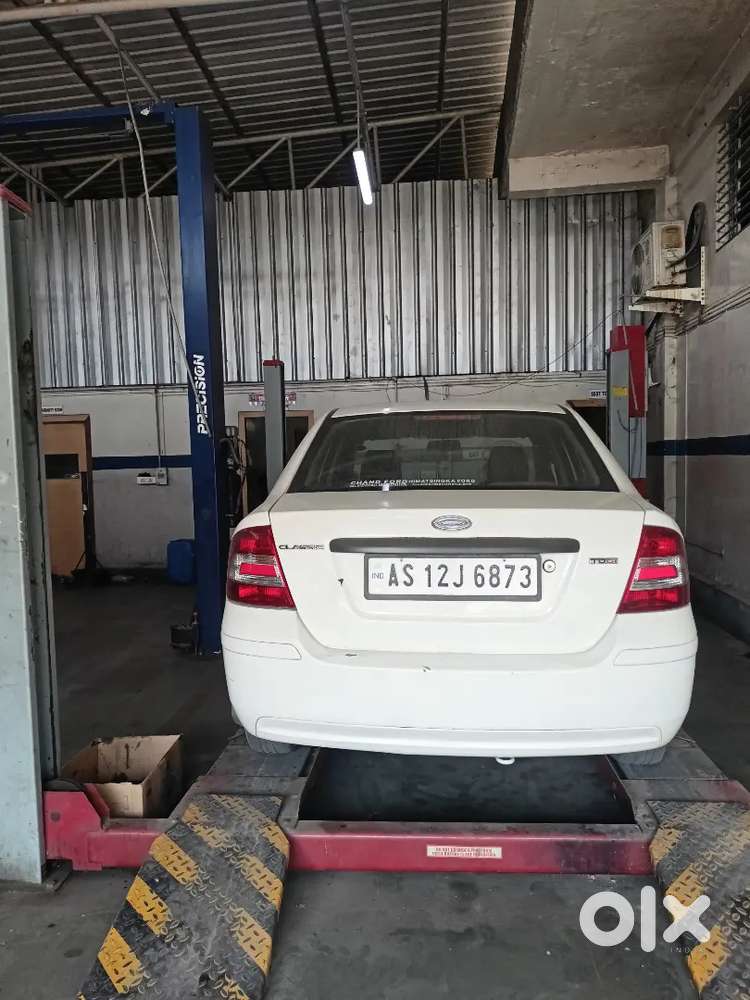 Ford Fiesta 2013 Diesel Well Maintained