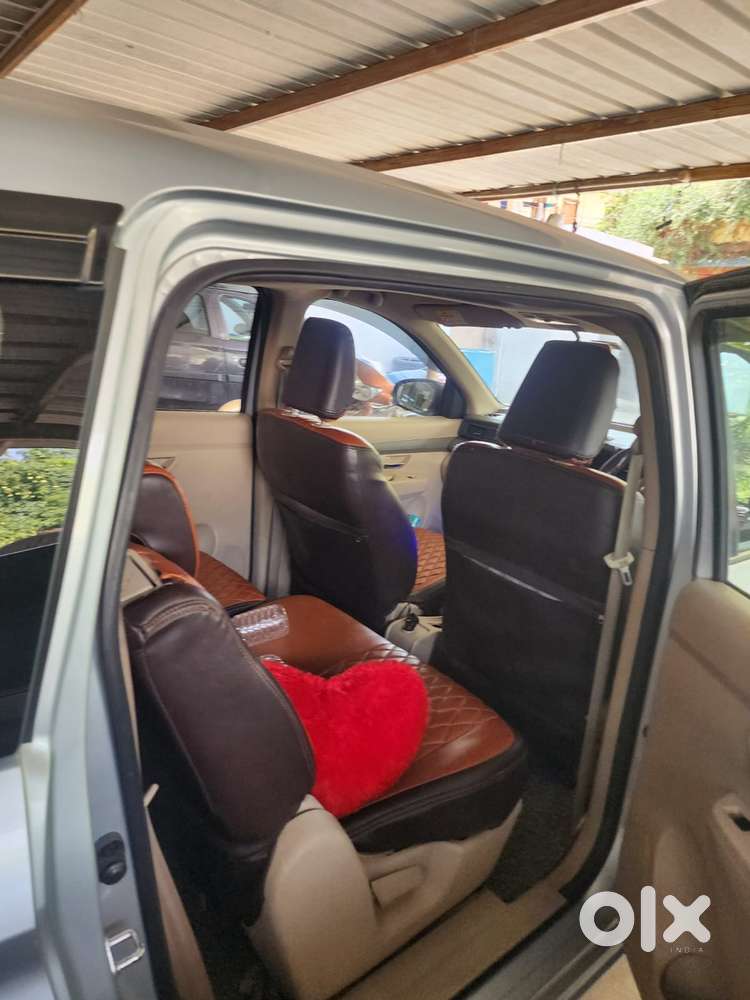 Maruti Suzuki Ertiga 1.5 Vxi, 2024, Petrol